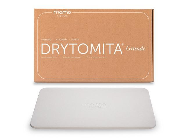 Photos - Other sanitary accessories Momo Lifestyle LARGE Stone Bath Mat  Drytomita GRANDE(31.5 X 19.7 Inches)