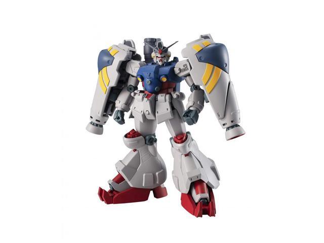 Bandai Mobile Suit Gundam RX-78GP02A Gundam GP02 Ver. A. N.I. M.E. Robot Spirits - BAS55568