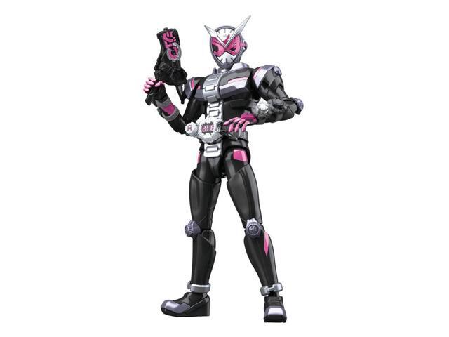 Bandai Hobby Kamen Rider Figure-Rise Standard Kamen Rider Zi-O Model Kit - 2458132