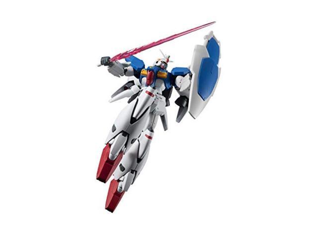 Bandai Tamashi Nations Mobile Suit Gundam The Robot Spirits 0083 Stardust Memory Side MS RX-78GP01Fb Gundam GP01 Full Burnern Version A. N.I. M.E. -...