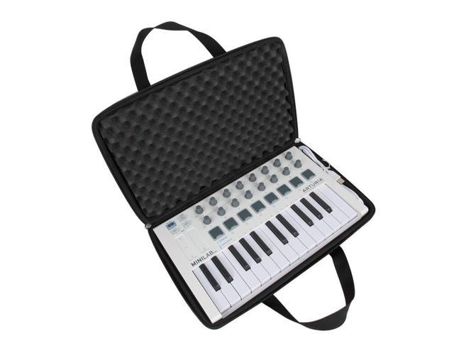Arturia MIDI Keyboard Controller MINILAB MK II Dedicated Storage Case -hermitsHell