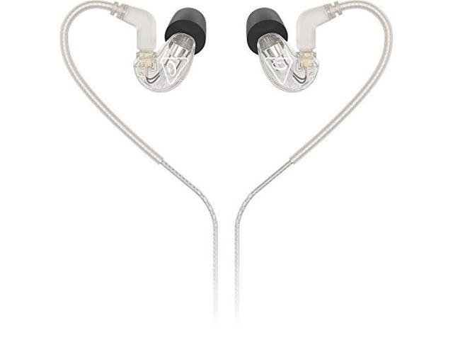 BEHRINGER IN-EAR Monitoring Earphone Dynamic Micro Driver MMCX Terminal Cable Detachable SD251-CL