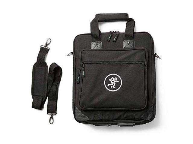 Mackie Carry Bag for ProFX12v3 Mixer #PROFX12V3 CARRY BAG