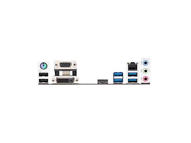 ASUS Intel B365 powered by LGA 1151 Correspondence Motherboard PRIME B365-PLUS ATX