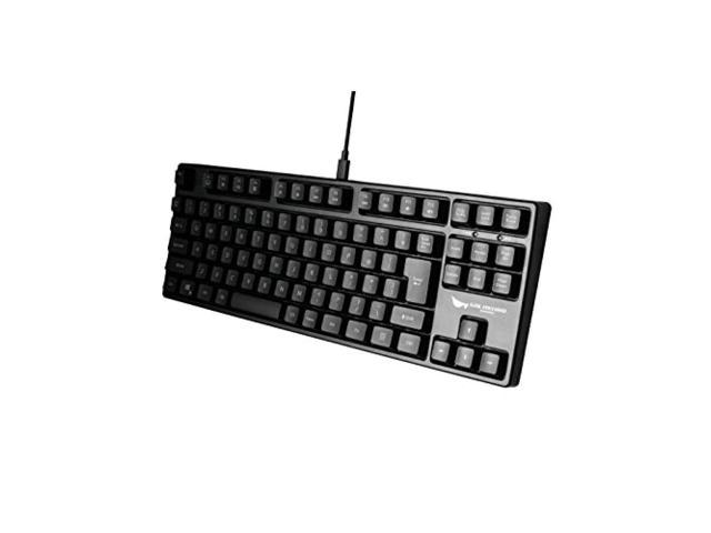 Expert-oriented GALAKURO Gaming keyboard Numeric keypad Red axis Wired Japanese layout No kana printing N key rollover Anti-ghost function.