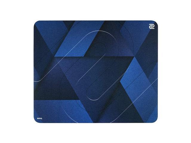 BenQ Gaming Mouse Pad ZOWIE G-SR-SE (DEEP BLUE) Fabric / Cloth / Rubber Base / Non-Slip / 100% Full Flat / 3.5mm