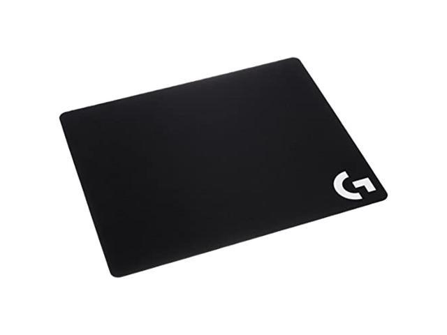 Logitech G Gaming Mouse Pad G240t Cloth Surface Standard Size