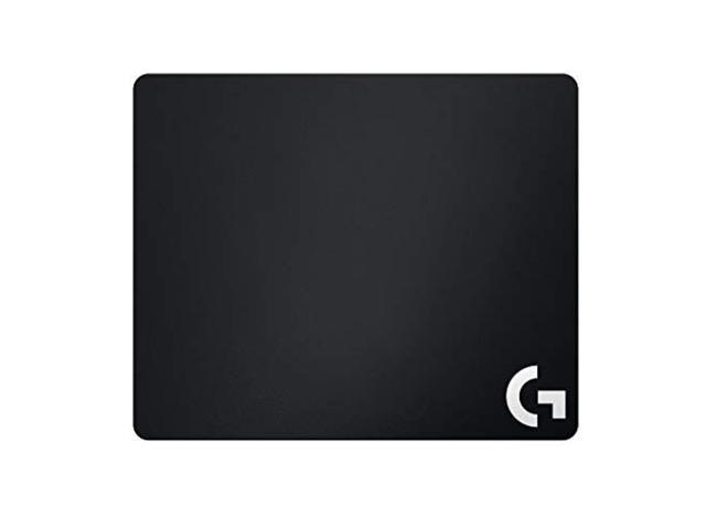 Logitech G Gaming Mouse Pad G440t Hard Surface Standard Size