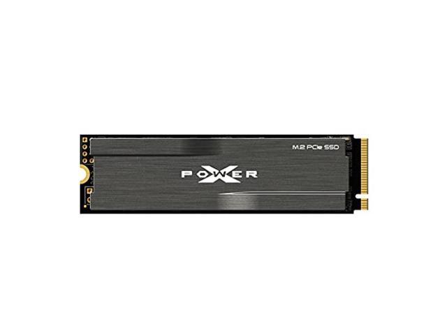 Silicon Power UD90 M.2 2000 GB PCI Express 4.0 3D NAND NVMe