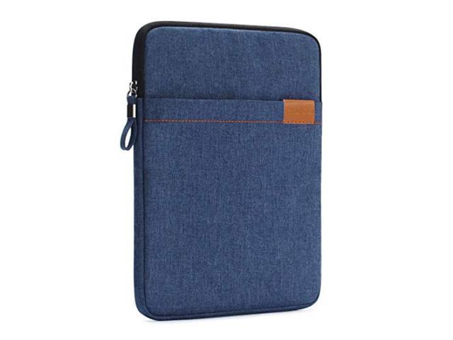 NIDOO Tablet Case 10inch Laptop Case (11 'iPad Pro 10.5' iPad Pro iPad Air 2 10.1inch Samsung Galaxy Tab) Small Pouch / Tablet Laptop Sleeve 10.1.