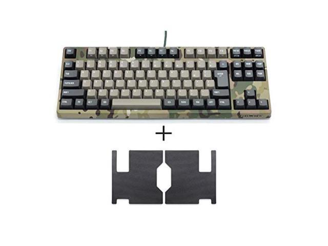 FILCO Majestouch2 Camouflage-R TKL PGS set 91 Japanese MX Green Axis MechKB camouflage FKBN91MC/NMR2-PGS