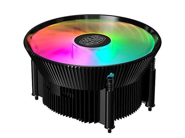 Cooler Master A71C CPU cooler for AMD socket AM4 only RR-A71C-18PA-R1 FN1390