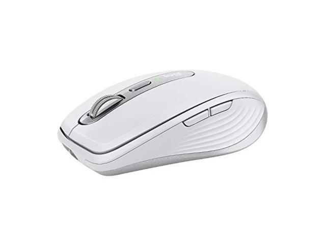 Logitech MX ANYWHERE 3 Wireless Mobile Mouse for Mac MX1700M Bluetooth Fast Scroll Wheel Rechargeable Wireless Mouse Wireless Mouse mac iPad YOU.