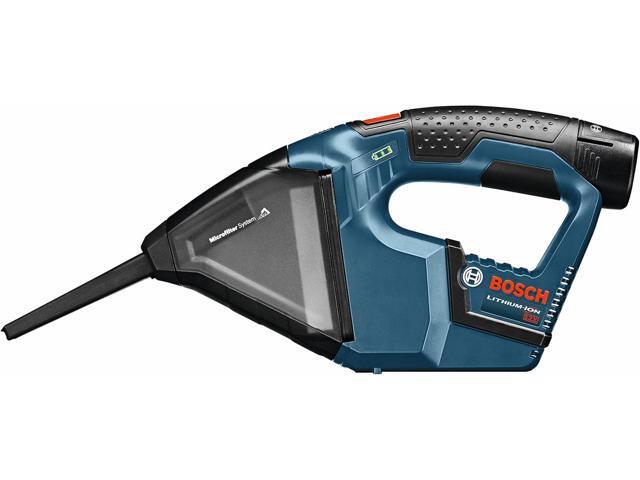 Bosch VAC120N 12V Max Hand Vacuum (Bare Tool)