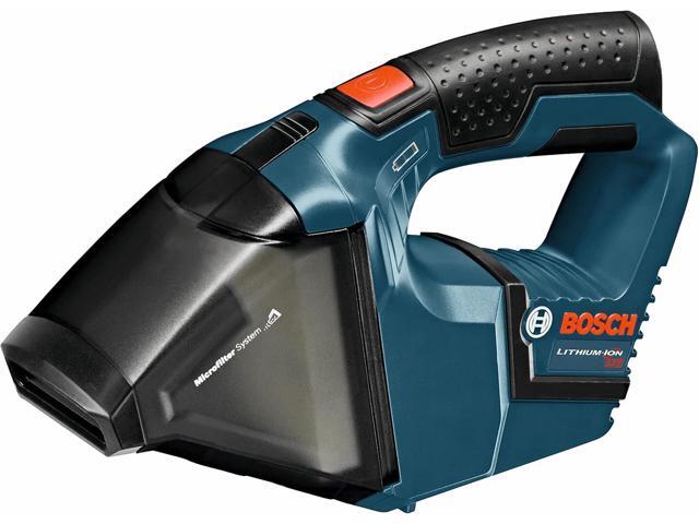 Bosch VAC120N 12V Max Hand Vacuum (Bare Tool)