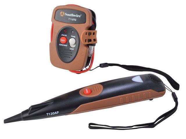 Southwire KIT, T100PK Contractor Tone Probe