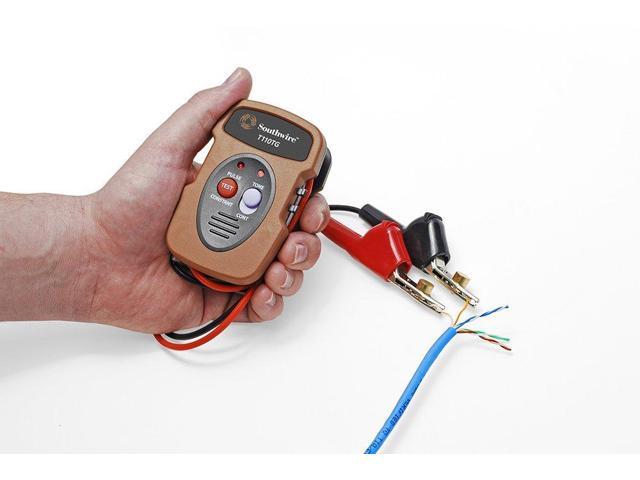 Southwire KIT, T100PK Contractor Tone Probe