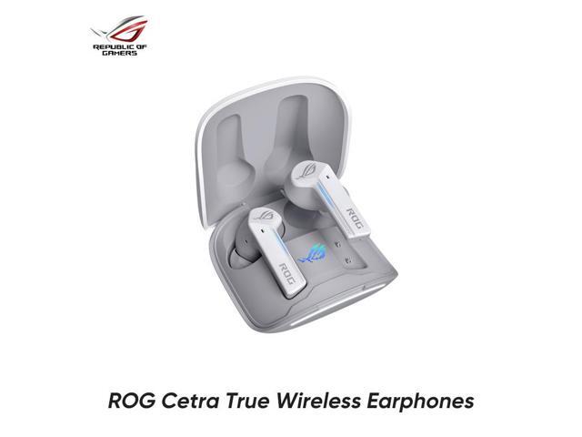 UPC 195553911023 product image for ASUS ROG CETRA ANC TWS Wireless Earphones Bluetooth Gaming Earbuds Low Latency T | upcitemdb.com