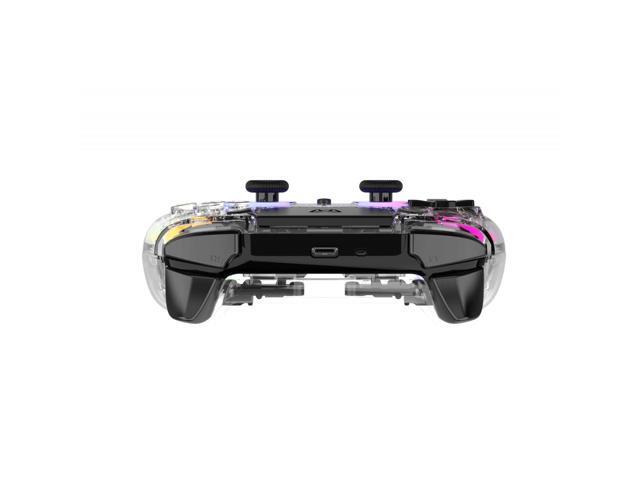 EMG Gaming Controller - Artic Glow P401 - PS4
