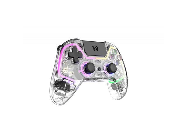 EMG Gaming Controller - Artic Glow P401 - PS4