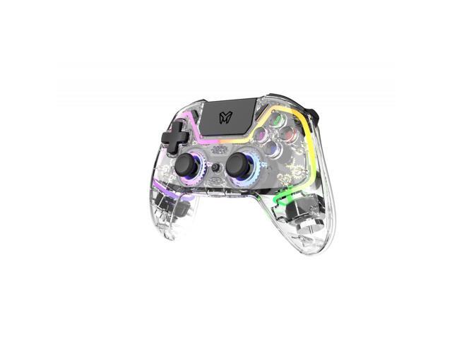 EMG Gaming Controller - Artic Glow P401 - PS4
