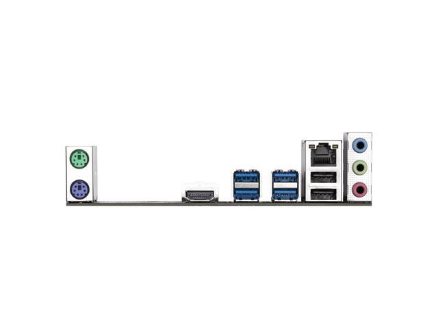 Gigabyte B450M K (Socket AM4/B450/DDR4/PCI-E M.2 SSD/S-ATA 600/Micro ATX)