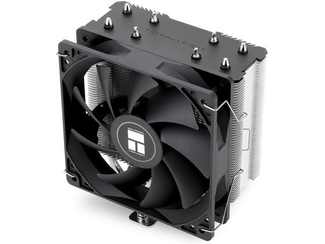 Assassin X120 Refined SE 4x6mm heat pipes 120mm PWM fan