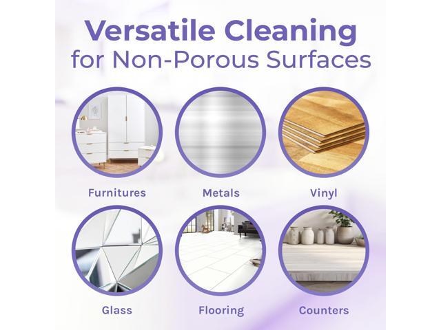 Spotless Essentials 2-in-1 Pest Spray & All purpose cleaner - Natural bed bugs spray, lice spray, ant spray - Safe for children and pets -clean...