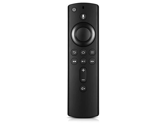OIAGLH Universal Voice Remote Control Compatible With Amazon Fire TV Stick / Fire TV Cube / Fire TV Stick 4K Remote Control
