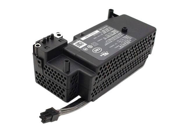 OIAGLH Replacement Power Supply AC Adapter for /Slim Console Repair Parts Internal Power Board N15-120P1A
