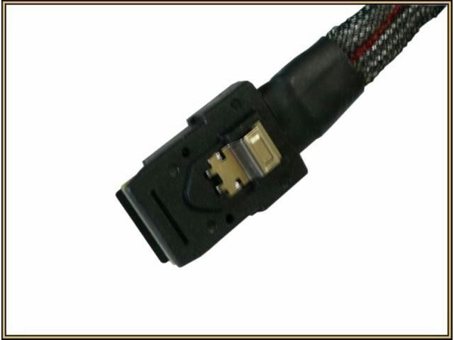 PN 31032464 MiniSAS SFF-8087 to SFF-8087 36-36P Data Cable 90cm 6Gb/S Good Quality