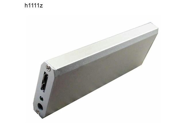 For Macbook 2012 PRO RETINA A1425 A1398 MC975 MC976 SSD Case Ultra-thin Aluminum Alloy USB 3.0 Hard Disk Case Box SSD Enclosure