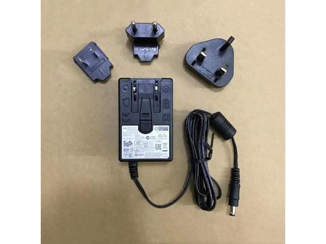OIAGLH 12V 3A 36W WA-36A12 AC Adapter For APD 12V 2.5A Power Supply Charger 5.5x2.1mm EU/US/UK/AU Plug