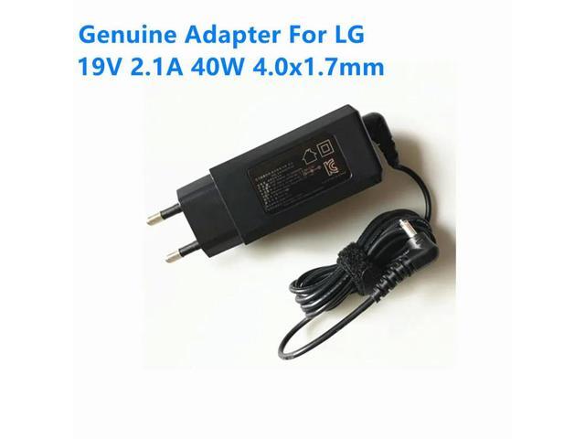 OIAGLH 19V 2.1A 40W 4.0x1.7mm ADS-40MSG-19 19040GPK Power Supply AC Adapter Charger For Laptop Power Charger