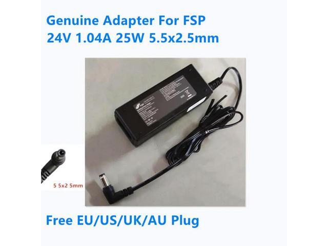 OIAGLH 24.0V 1.04A 25W FSP025-DAAN3 Power Supply AC Adapter For Switching Power Charger