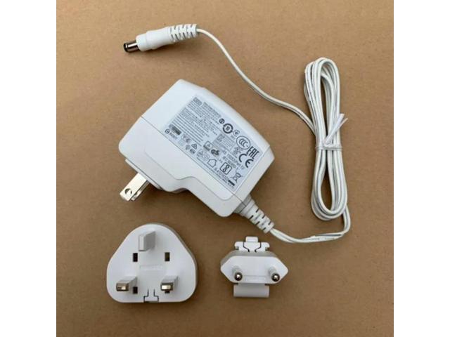 OIAGLH 12V 2A 24W WA-24Q12R AC Adapter For APD 12V 1.5A Power Supply Charger 5.5x2.1mm