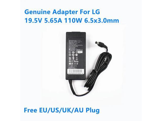 OIAGLH +19.5V 19.5V 5.65A 110W AAM-00 Power Supply AC Adapter For Projector Charger