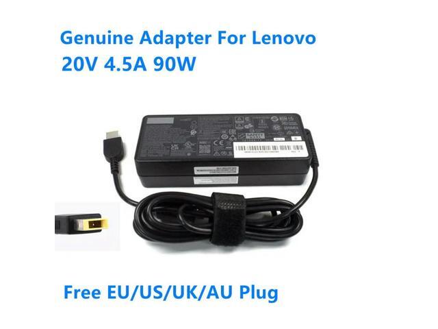 OIAGLH 20V 4.5A 90W ADP-90XD B ADLX90NLT3A Power Supply AC Adapter For IDEACENTRE AIO Laptop Charger