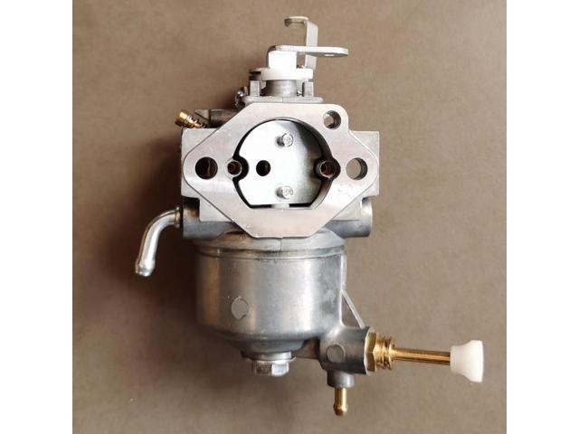 oiaglh carburetor