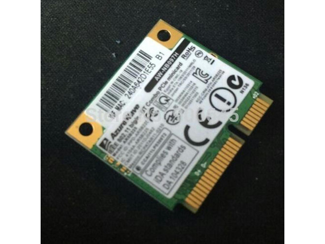 OIAGLH For AW-NB097H AW NB097H AW-NB100H AW-NB126H AR9485 AR3012 AR5B225 Mini PC