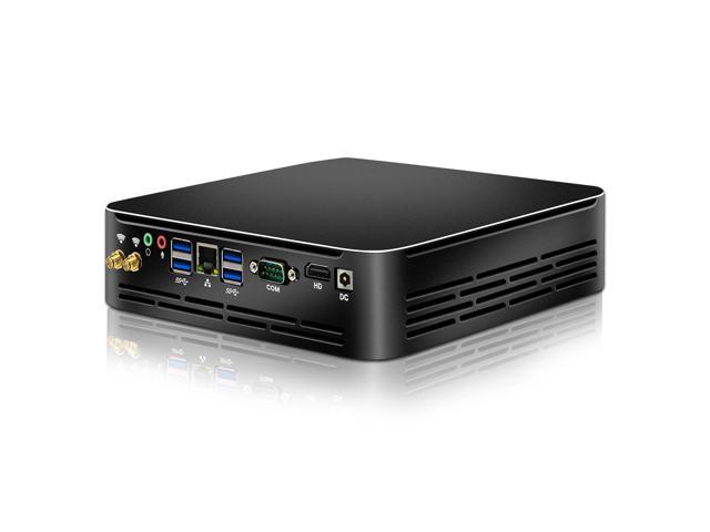 Mini PC, Msecore Desktop Computer i9-11900, Windows 11 Pro, 64G DDR4 RAM, 1T M.2 NVME SSD, 4K@60Hz, HDMI, COM, Dual Band WiFi, Bluetooth 5.0 for.
