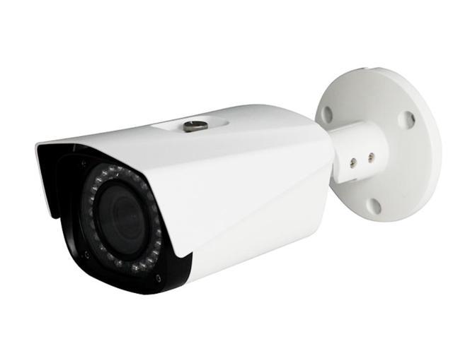 Photos - Surveillance Camera LTS LTDHCR9623 2MP IR Outdoor Analog HDCVI Bullet Camera with 2.7 to 13.5