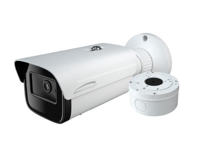 Speco Technologies O8B9 8MP Outdoor Network Bullet Camera with Night Vision