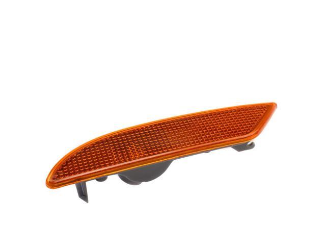 Paiying Pair Front Lh & Rh Led Bumper Side Marker Light For Mercedes-Benz W221 S450 S550