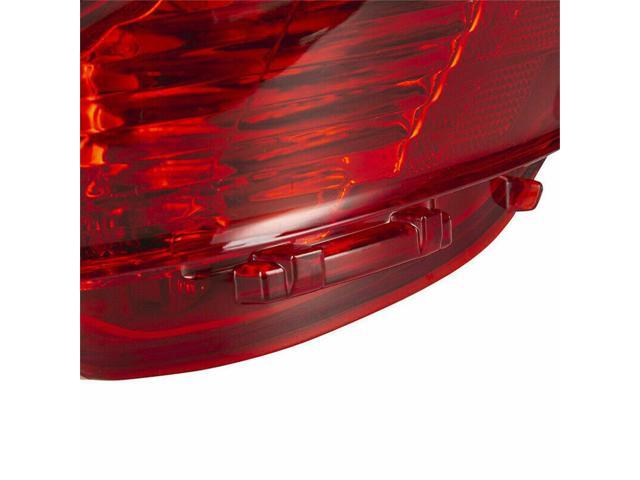 Paiying Left Driver Side Rear Bumper Fog Light Marker Lamp For Lexus Rx350 Rx450H 10-15