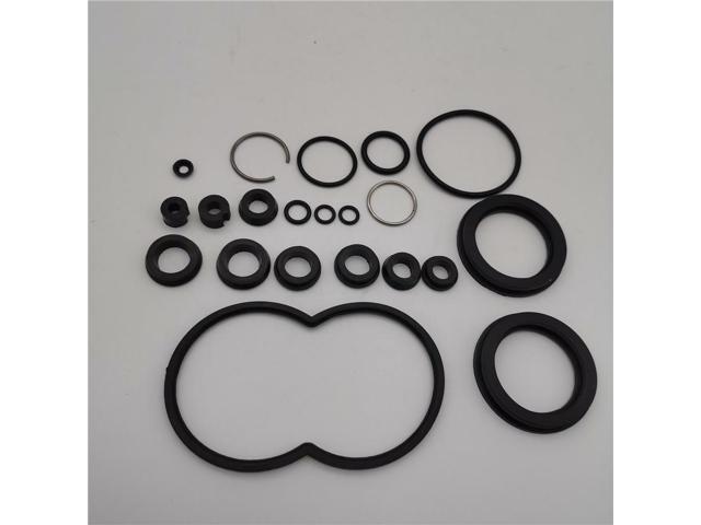 Acaigel 1 Set of Rubber Seal leak Repair Tool Accessory Kit