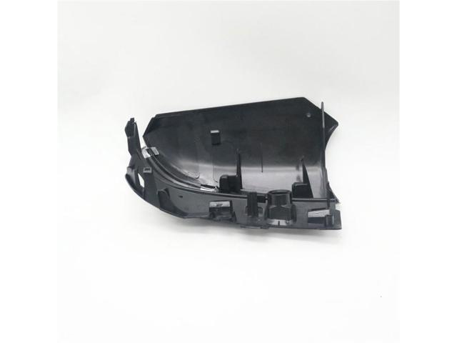 Yingshan 1PC Right Side Rearview Mirror Cover For Toyota Camry 2018-2023 Avalon 2019-2022