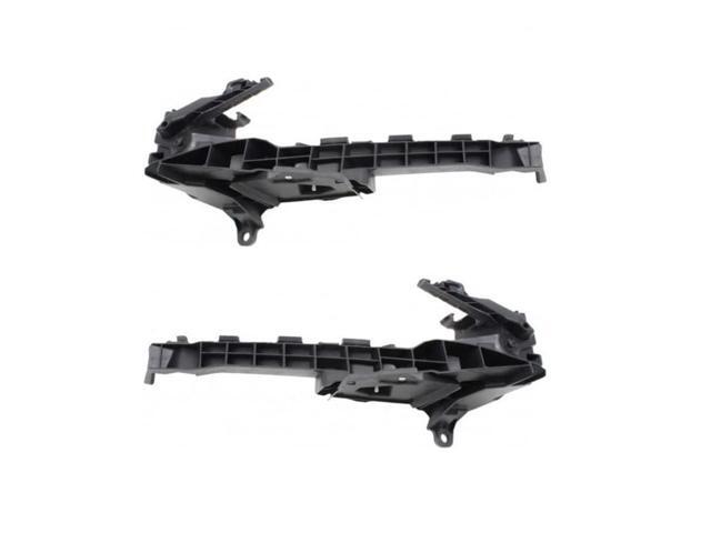 Acaigel New Front Lh+Rh Bumper Bracket 71140T0Aa00 71190T0Aa00 For Honda Cr-V 2012-2015