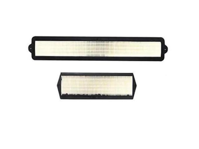Acaigel 6677983 6678207 Heater & Cabin Air Filter Kit For Bobcat 751 883 S130 S205 T110