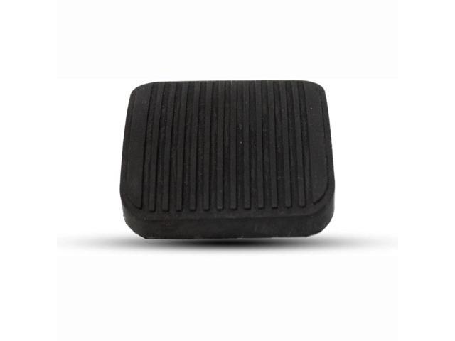 Yingshan 2PCS Brake Pedal Pad Cover 52002750 for DODGE RAM 1500 2500 3500 4000 4500 5500